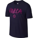 Pánské tričko Nike FC Barcelona FCB Squad 805721-524