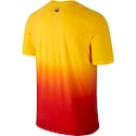 Pánské tričko Nike FC Barcelona Match Fire
