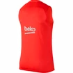 Pánské tričko Nike FC Barcelona Tank 808923-672