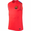 Pánské tričko Nike FC Barcelona Tank 808923-672