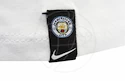 Pánské tričko Nike Manchester City FC Crest bílé