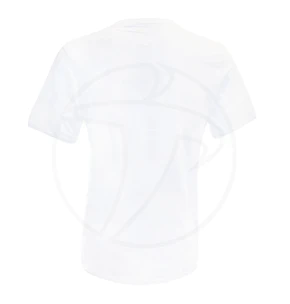 Pánské tričko Nike Manchester City FC Crest bílé
