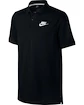 Pánské tričko Nike Polo Matchup Black