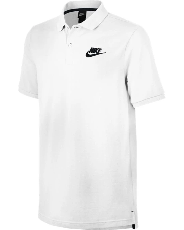 Pánské tričko Nike Polo Matchup White