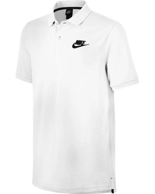 Pánské tričko Nike Polo Matchup White