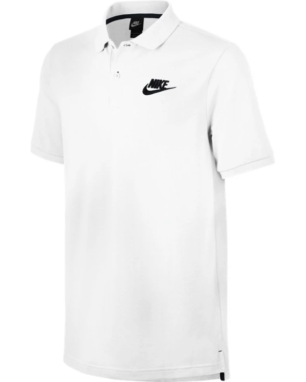 Pánské tričko Nike Polo Matchup White