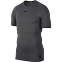 Pánské tričko Nike Pro Carbon Heather