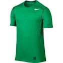 Pánské tričko Nike Pro Hypercool Fitted Green