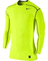 Pánské tričko Nike Pro Hypercool Volt