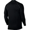 Pánské tričko Nike Pro Hyperwarm Black