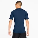 Pánské tričko Nike Pro modré