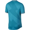 Pánské tričko Nike Rafa Aeroreact Jacquard Blue