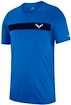 Pánské tričko Nike Rafa Court Dry Signal Blue
