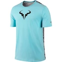 Pánské tričko Nike Rafa Crew Copa