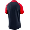 Pánské tričko Nike  Raglan Polo NFL New England Patriots