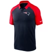 Pánské tričko Nike Raglan Polo NFL New England Patriots