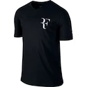 Pánské tričko Nike RF Black, vel. XS