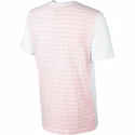 Pánské tričko Nike RF V-Neck White
