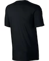 Pánské tričko Nike Sportswear Black
