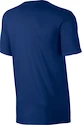 Pánské tričko Nike Sportswear Blue