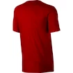 Pánské tričko Nike Sportswear Red