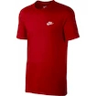 Pánské tričko Nike Sportswear Red
