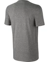 Pánské tričko Nike Sportswear Swoosh Grey