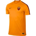 Pánské tričko Nike Squad AS Řím 809800-863
