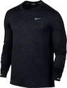 Pánské tričko Nike Therma Sphere Running Black