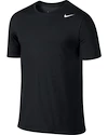Pánské tričko Nike Training Black
