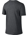Pánské tričko Nike Training Grey