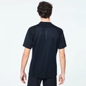 Pánské tričko Oakley  Foundational Training SS Tee Blackout