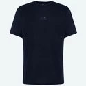 Pánské tričko Oakley  Foundational Training SS Tee Blackout