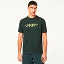 Pánské tričko Oakley  MTB B1B Tee