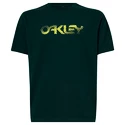 Pánské tričko Oakley  MTB B1B Tee