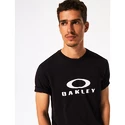 Pánské tričko Oakley  O BARK 2.0