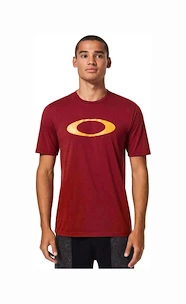 Pánské tričko Oakley  O-BOLD ELLIPSE