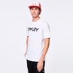 Pánské tričko Oakley  O-BOLD ELLIPSE