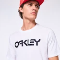 Pánské tričko Oakley  O-BOLD ELLIPSE