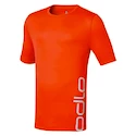 Pánské tričko Odlo Event Orange