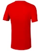 Pánské tričko Odlo George Red