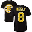 Pánské tričko Old Time Hockey Alumni NHL Boston Bruins Cam Neely 8