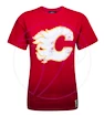 Pánské tričko Old Time Hockey Alumni NHL Calgary Flames Brett Hull 16