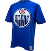 Pánské tričko Old Time Hockey Alumni NHL Edmonton Oilers Dave Semenko 27