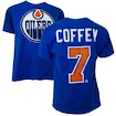 Pánské tričko Old Time Hockey Alumni NHL Edmonton Oilers Paul Coffey 7