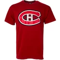 Pánské tričko Old Time Hockey Alumni NHL Montreal Canadiens Patrick Roy 33