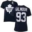 Pánské tričko Old Time Hockey Alumni NHL Toronto Maple Leafs Doug Gilmour 93