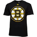 Pánské tričko Old Time Hockey Biggie NHL Boston Bruins
