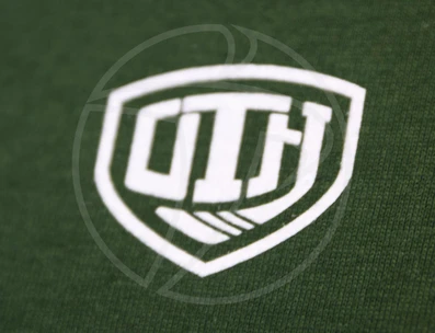 Pánské tričko Old Time Hockey Biggie NHL Minnesota Wild