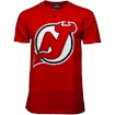 Pánské tričko Old Time Hockey Biggie NHL New Jersey Devils